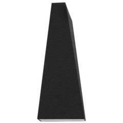 Фасадный светильник Arte lamp COMETA A1524AL-1BK Фасадный светильник Arte lamp COMETA A1524AL-1BK