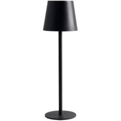 Уличный настольный светильник Arte Lamp FUYUE A1616LT-1BK Уличный настольный светильник Arte Lamp FUYUE A1616LT-1BK