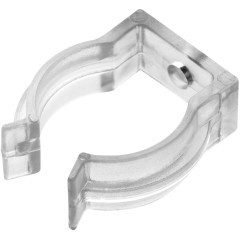 Клипса крепления д/силикон. профиля 4428хх (D28 мм) д/LED ленты Profiled Lightstar 442870 Клипса крепления д/силикон. профиля 4428хх (D28 мм) д/LED ленты Profiled Lightstar 442870