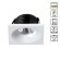 Встраиваемый светильник Novotech 357701 Dot светодиодный LED 3W