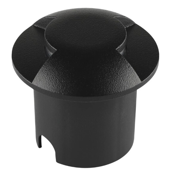 УЛИЧНЫЙ СВЕТИЛЬНИК ARTE LAMP PIAZZA A3221IN-2BK