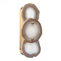 Настенный светильник LED 10W 3000K 220V Odeon Light AGATE 7065/10WLB