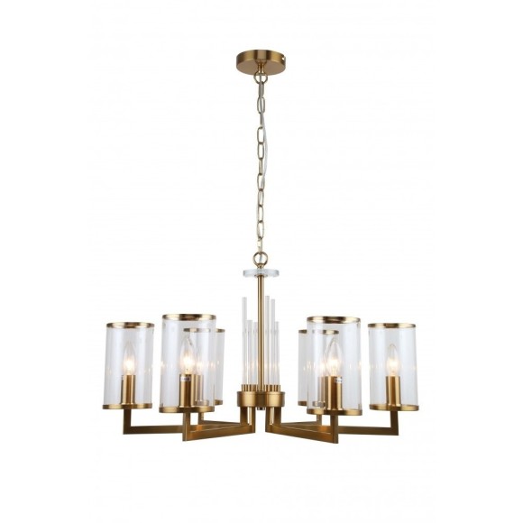 Люстра подвесная 1046/05/06P Stilfort, серия Vase