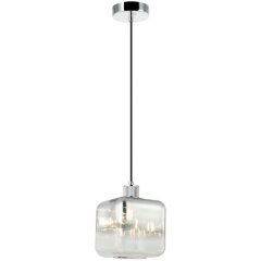 Светильник подвесной 2137/04/01P Stilfort, серия Square Светильник подвесной 2137/04/01P Stilfort, серия Square