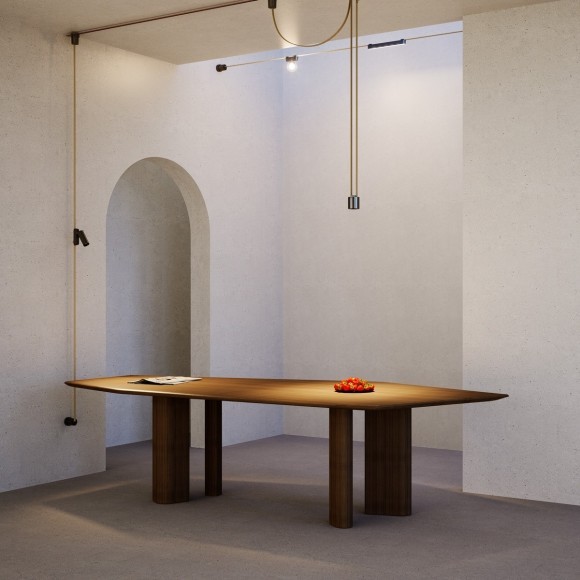 359468 Трековый ременный светодиодный SMART светильник c доп. механическим перекл. цветности Novotech EASY CRI90+ 3000-6000К 280Лм 28° 6W TUYA, Алиса, Wi-Fi