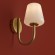 Настенный светильник (бра) Freya FR2039WL-01G Настенный светильник (бра) Freya FR2039WL-01G