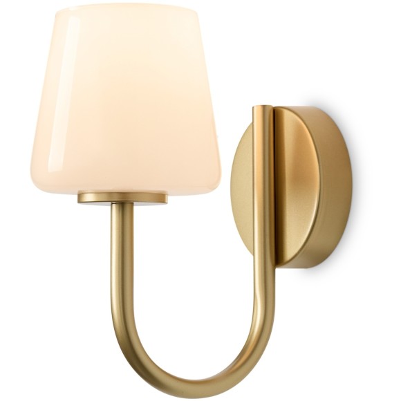 Настенный светильник (бра) Freya FR2039WL-01G Настенный светильник (бра) Freya FR2039WL-01G