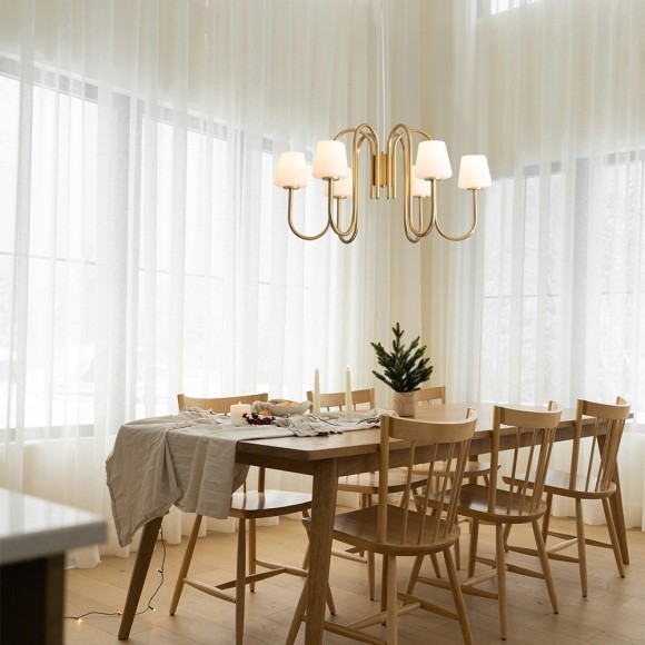 Настенный светильник (бра) Freya FR2039WL-01G Настенный светильник (бра) Freya FR2039WL-01G