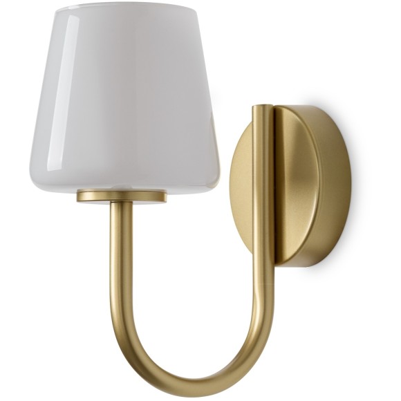 Настенный светильник (бра) Freya FR2039WL-01G Настенный светильник (бра) Freya FR2039WL-01G