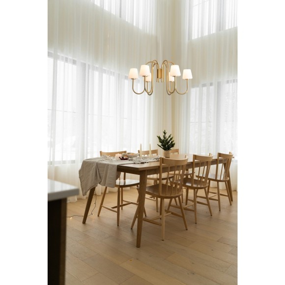 Настенный светильник (бра) Freya FR2039WL-01G Настенный светильник (бра) Freya FR2039WL-01G