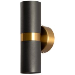 Декоративная подсветка Arte Lamp RAN A3143AP-2BK Декоративная подсветка Arte Lamp RAN A3143AP-2BK