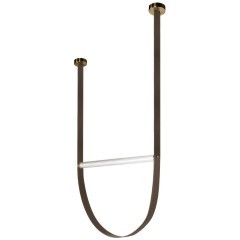 10221/1250 Подвесной светильник LOFT IT Liana