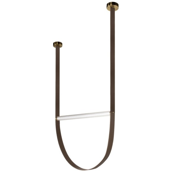 10221/1250 Подвесной светильник LOFT IT Liana