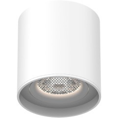 ST678.536.06 Трековый магнитный светодиодный светильник ST-Luce Skyflat 48V CRI90+ 3000К 300Лм 36° 6Вт