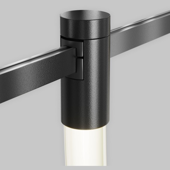 Трековый светильник Technical TR154-1-27W4K-B Трековый светильник Technical TR154-1-27W4K-B