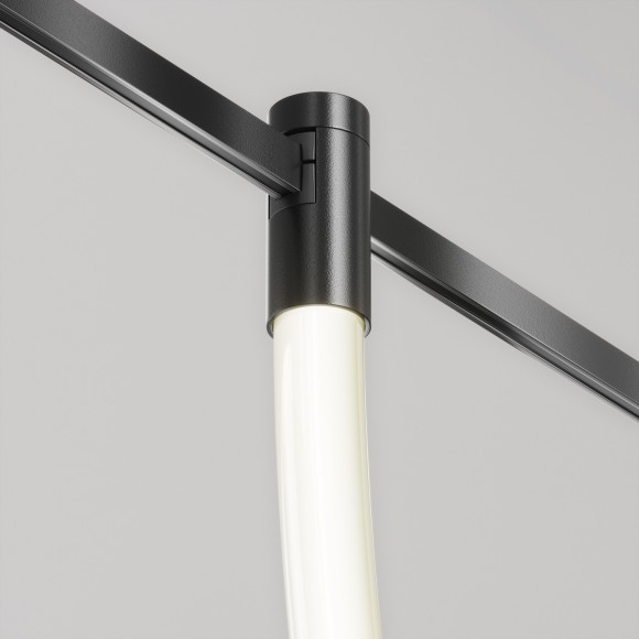 Трековый светильник Technical TR154-1-27W4K-B Трековый светильник Technical TR154-1-27W4K-B