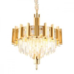 Подвесная люстра Gaeta OML-69703-08 Подвесная люстра Gaeta OML-69703-08