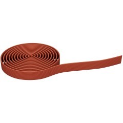 ST401.609.00 Ремень 10м с токопроводящими жилами терракотовый ST-Luce BAND ST401.609.00 Ремень 10м с токопроводящими жилами терракотовый ST-Luce BAND