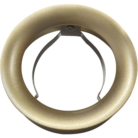 Насадка торцевая на светильник RULLO dia 60 mm Rullo Lightstar 204440