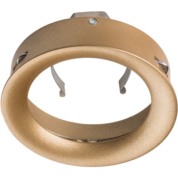 Насадка торцевая на светильник RULLO dia 60 mm Rullo Lightstar 204440