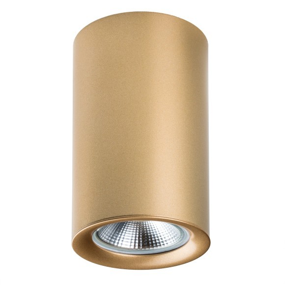 Насадка торцевая на светильник RULLO dia 60 mm Rullo Lightstar 204440