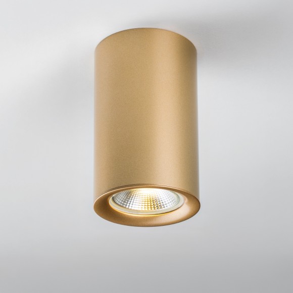 Насадка торцевая на светильник RULLO dia 60 mm Rullo Lightstar 204440