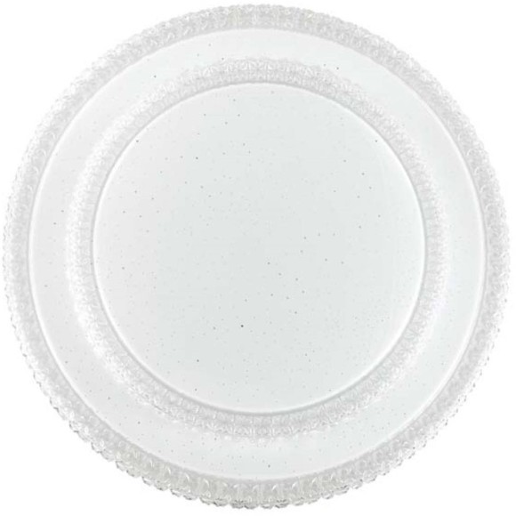 Светодиодный настенно-потолочный светильник с пультом Floors 2041/DL Светодиодный настенно-потолочный светильник с пультом Floors 2041/DL