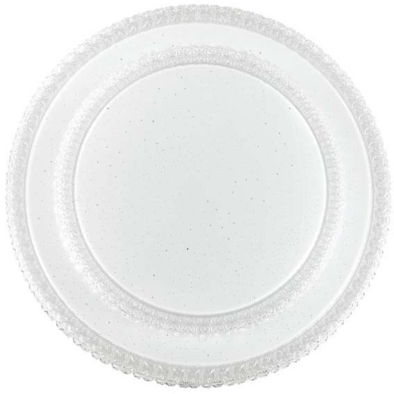 Светодиодный настенно-потолочный светильник с пультом Floors 2041/DL Светодиодный настенно-потолочный светильник с пультом Floors 2041/DL