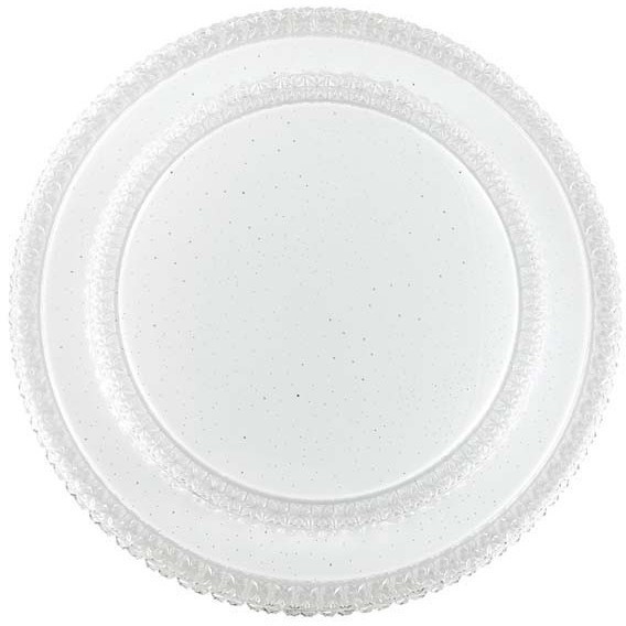 Светодиодный настенно-потолочный светильник с пультом Floors 2041/DL Светодиодный настенно-потолочный светильник с пультом Floors 2041/DL