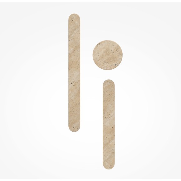 Настенный светильник (бра) Maytoni MOD437WL-L5BG3K Настенный светильник (бра) Maytoni MOD437WL-L5BG3K