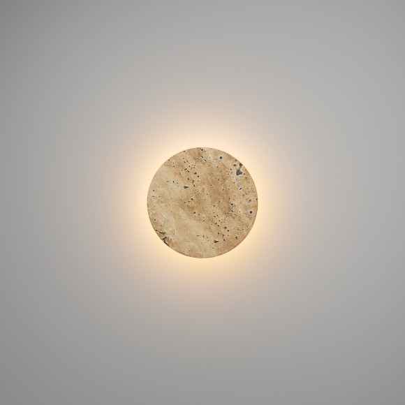 Настенный светильник (бра) Maytoni MOD437WL-L5BG3K Настенный светильник (бра) Maytoni MOD437WL-L5BG3K