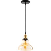 Подвесной светильник Lumina Deco Zubi LDP 6803 TEA