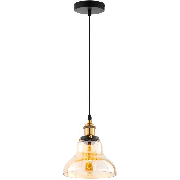 Подвесной светильник Lumina Deco Zubi LDP 6803 TEA