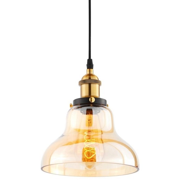Подвесной светильник Lumina Deco Zubi LDP 6803 TEA