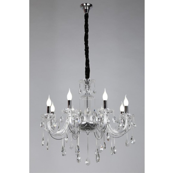 Подвесная люстра Valledoria OML-70203-08