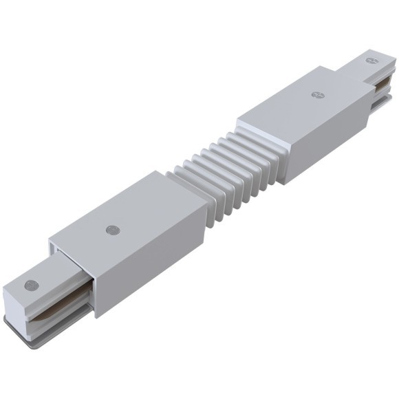 Гибкий соединитель для накладных однофазных шинопроводов Maytoni TRA001CF-11W