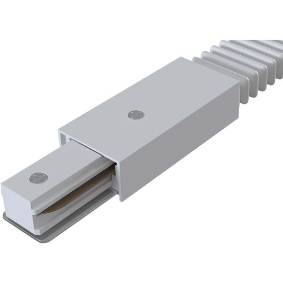 Гибкий соединитель для накладных однофазных шинопроводов Maytoni TRA001CF-11W