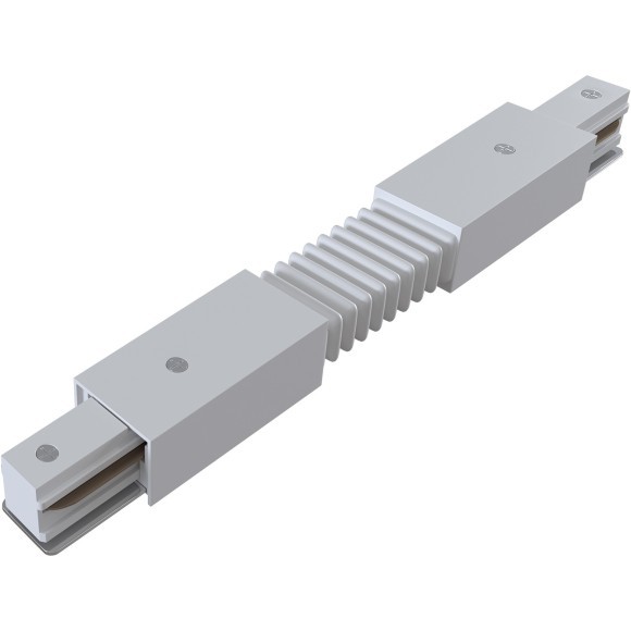 Гибкий соединитель для накладных однофазных шинопроводов Maytoni TRA001CF-11W