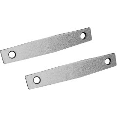 Планка соединительная встраиваемая к треку (2шт) LINEA Linea Lightstar 506180 Планка соединительная встраиваемая к треку (2шт) LINEA Linea Lightstar 506180