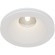 Гипсовый светильник под покраску Maytoni DL002-1-01-W Gyps Modern под лампу 1xGU10 35W