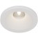 Гипсовый светильник под покраску Maytoni DL002-1-01-W Gyps Modern под лампу 1xGU10 35W