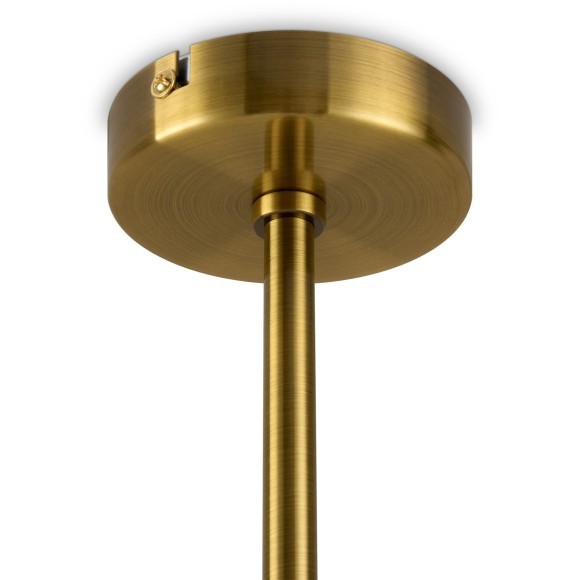 Подвесной светильник Freya FR1012PL-06BS