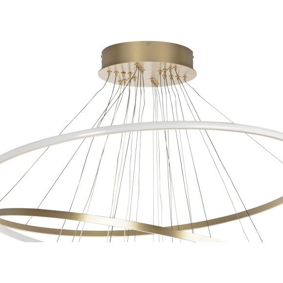 Люстра подвесная Rotonda Lightstar 736483