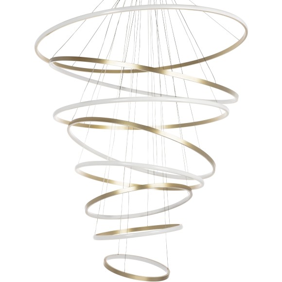 Люстра подвесная Rotonda Lightstar 736483