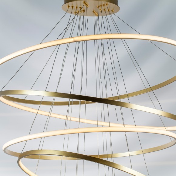 Люстра подвесная Rotonda Lightstar 736483