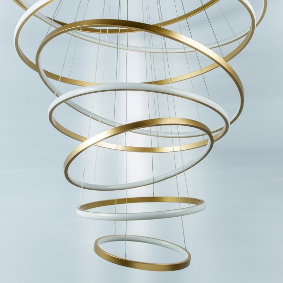 Люстра подвесная Rotonda Lightstar 736483