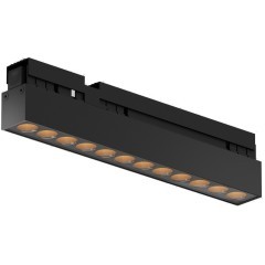 Уличный трековый светильник Maytoni Points Exility IP 3000К 12Вт 36° O-TR02-2-S-12WB3K Уличный трековый светильник Maytoni Points Exility IP 3000К 12Вт 36° O-TR02-2-S-12WB3K