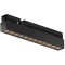 Уличный трековый светильник Outdoor O-TR02-2-S-12WB3K