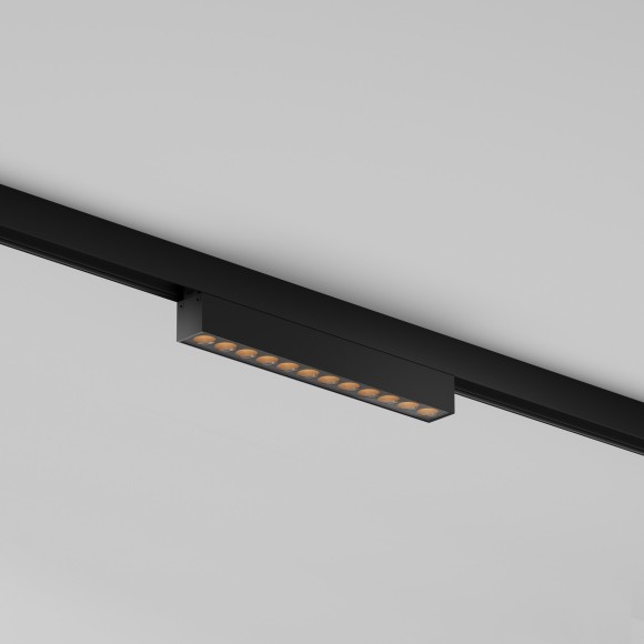 Уличный трековый светильник Maytoni Points Exility IP 3000К 12Вт 36° O-TR02-2-S-12WB3K Уличный трековый светильник Maytoni Points Exility IP 3000К 12Вт 36° O-TR02-2-S-12WB3K