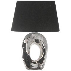 Интерьерная настольная лампа Littigheddu OML-82814-01 Интерьерная настольная лампа Littigheddu OML-82814-01